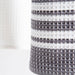 Sticky Toffee Cotton Waffle Weave Kitchen Towels, Gray, 3 Pack, 28 in X 16 In