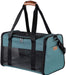 Airline Approved Pet Carriers,Soft Sided Collapsible Pet Travel Carrier for Medium Puppy and Cats, Cats Carrier, Pet Carriers for Small Medium Cats