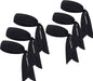 Sports Headband - Head Tie Tennis Tie Hairband - Sweatbands Headbands Wristbands Head Wrap - Ideal for Working Out,Tennis