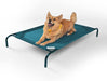 Coolaroo the Original Cooling Elevated Pet Bed