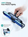 Car Phone Holder Mount, [Upgrade Doesn'T Slip & Drop] Air Vent Cell Phone Holder for Car Hands Free Easy Clamp Cradle in Vehicle Compatible with All Iphone 14 Pro Max Mini Android Smartphones