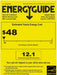 Window-Mounted Air Conditioner with Remote - Cools 250 Square Feet, 6000 BTU, Energy Star, Energy Star
