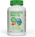 Smartypants Kids Formula Daily Gummy Multivitamin: Vitamin C, D3, and Zinc for Immunity, Gluten Free, Omega 3 Fish Oil (DHA/EPA), Vitamin B6, B12, 120 Count (30 Day Supply)