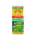 Ticonderoga Classic Yellow No 2 Pencils, Pre Sharpened, 30 Ct