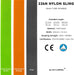 16Mm Nylon Sling Runner 22Kn / 4950Lbf CE UIAA Certified
