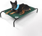 Coolaroo the Original Cooling Elevated Pet Bed