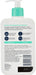 Foaming Facial Cleanser | Daily Face Wash for Oily Skin with Hyaluronic Acid, Ceramides, and Niacinamide| Fragrance Free Paraben Free | 16 Fluid Ounce