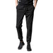 Joggers for Men Fashion Drawstring Pocket Sports Beam Feet Pants for Men Cargo Pants
