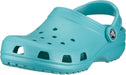 Unisex-Adult Classic Clog (Retired Colors) | Slip on Water Shoes