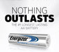 Energizer AA Batteries, Ultimate Lithium Double a Battery, 8 Count