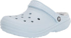 Unisex-Adult Men'S and Women'S Classic Lined Clog | Fuzzy Slippers