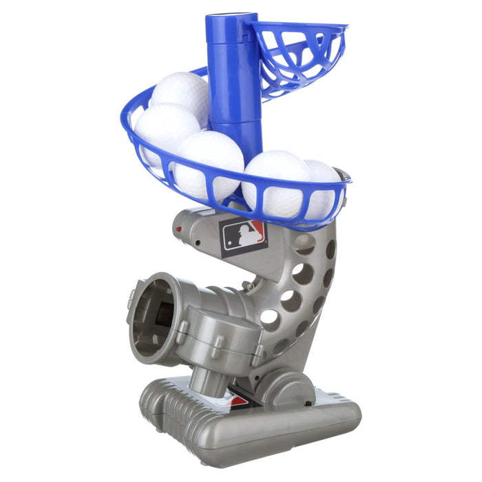 Kids Baseball Pitching Machine