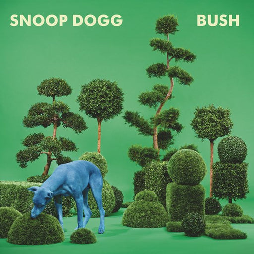 Snoop Dogg - Bush - Vinyl