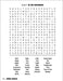 Large Print Word Search Puzzle Books in Bulk (25 Pack) - Bible Games for the Visually Impaired, Kids, Seniors - Dementia Activities - Word Search Gift for Nursing Home Residents