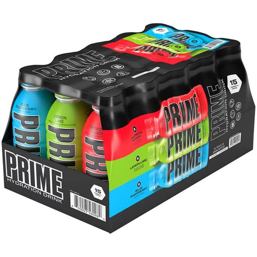 Drink Variety Pack (16.9 Fl. Oz., 15 Pk.)
