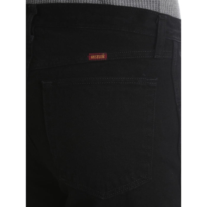Wrangler Rustler Men'S and Big Men'S Regular Fit Jeans