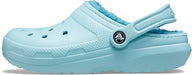 Unisex-Adult Men'S and Women'S Classic Lined Clog | Fuzzy Slippers