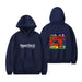 Snoop Dogg Hoodie New Logo Sweatshirt Women Men'S Long Sleeve Hip Hop Style Pullover