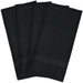 Solid Waffle Terry Kitchen Dishtowels, Set of 4, 26"X15", 100% Cotton, Multiple Colors