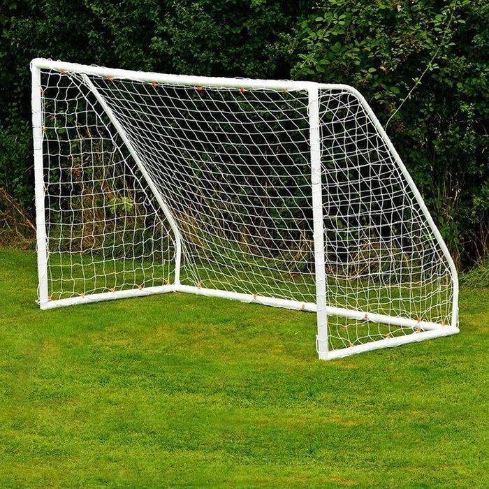 3 Sizes Football Net for Soccer Goal Post Junior Sports Training (Only Football Net)