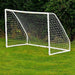 3 Sizes Football Net for Soccer Goal Post Junior Sports Training (Only Football Net)
