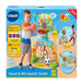 Count and Win Sports Center Toddler Basketball and Soccer Smart Toy
