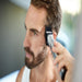 Multigroom Series 7000 23 Piece Mens Grooming Kit, Trimmer for Beard, Head, Body, and Face - No Blade Oil Needed, MG7750/49