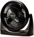 3 Speed Small Room Air Circulator Fan, 11-Inch
