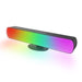 Monster Smart RGBW IC Light Bar Works with Razer Chroma, Customizable White/Color Lighting