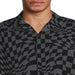 No Boundaries Men'S and Big Men'S Rayon Shirt with Short Sleeves