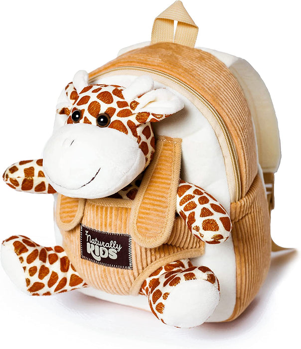 Small Dinosaur Backpack Dinosaur Toys for Kids 3-5 - Dinosaur Toys for 3 4 5 6 Year Old Boys Girls Gift - Toddler Backpack for Boys Dinosaurs for Boys Dino Toy - Dinosaur Stuffed Animal