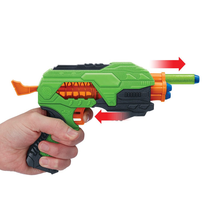 Adventure Force Springfire Dart Blaster - Ages 8+