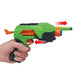 Adventure Force Springfire Dart Blaster - Ages 8+