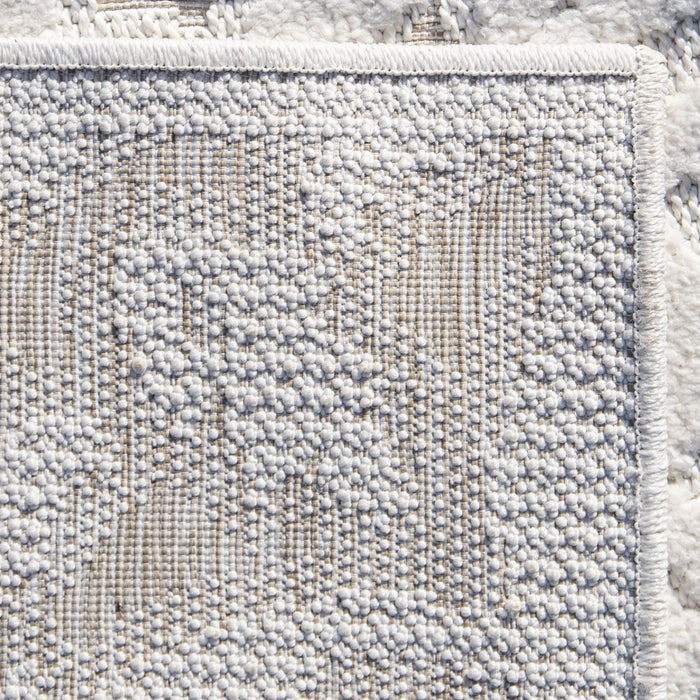 My Texas House Elaine, Natural Driftwood, Indoor/Outdoor, Area Rug, 5' X 7'