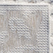 My Texas House Elaine, Natural Driftwood, Indoor/Outdoor, Area Rug, 5' X 7'