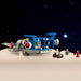 LEGO Icons Galaxy Explorer Building Set for Adults Who Love Space 10497