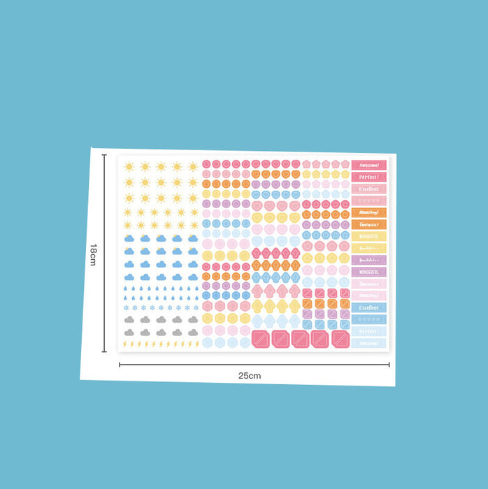 Schedule of 365 Days of Postgraduate Study in 2023