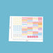 Schedule of 365 Days of Postgraduate Study in 2023
