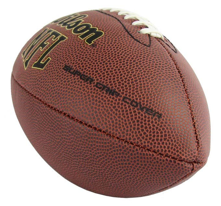 NFL Super Grip Football - Official