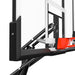 54 In. Shatter-Proof Polycarbonate Exacta Height® Portable Basketball Hoop System