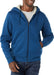 Amazon Essentials Men'S Sherpa-Lined Full-Zip Hooded Fleece Sweatshirt