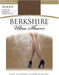 Women'S Plus-Size Queen Ultra Sheer Control Top Pantyhose 4411