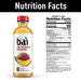 Bai Flavored Water, Safari Variety Pack, Antioxidant Infused Drinks, 18 Fluid Ounce Bottles, 12 Count, 3 Each of Brasilia Blueberry, Costa Rica Clementine, Malawi Mango, Zambia Bing Cherry,18 Fl Oz (Pack of 12)
