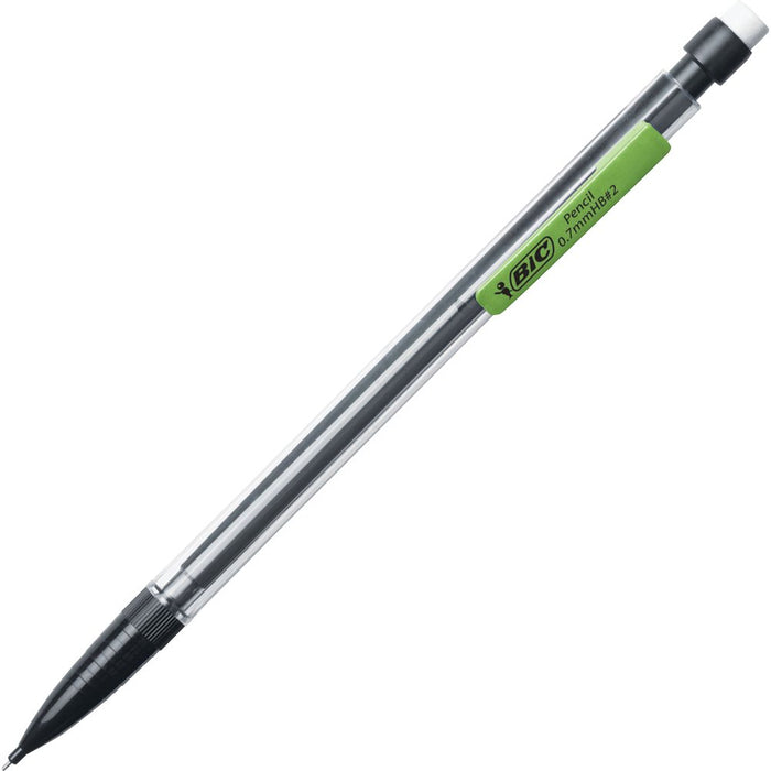 BIC Xtra Life Comfort Mechanical Pencils, Smooth Writing, 0.7Mm, 48 Count
