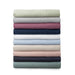 Hotel Style 500 Thread Count Tri-Blend with Lyocell Bed Sheet Set, Queen, Arctic White