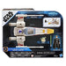 Star Wars Mission Fleet Luke Skywalker & Grogu X-Wing Fighter Action Figure and Vehicle