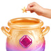 Magic Mixies - Magical Misting Cauldron with Interactive Pink Plush Toy - Electronic Pets