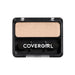 COVERGIRL Eye Enhancers 1-Kit Eyeshadows, Mono Shadows, Sterling Blue, Pack of 1, Eyeshadow, Eyeshadow Makeup, Shimmer Eyeshadow, Versatile Eyeshadow, Silky Formula