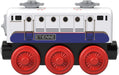 Thomas & Friends Wood Etienne Push-Along Train Engine