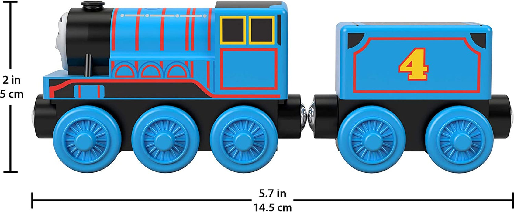 Thomas & Friends Wood, Gordon